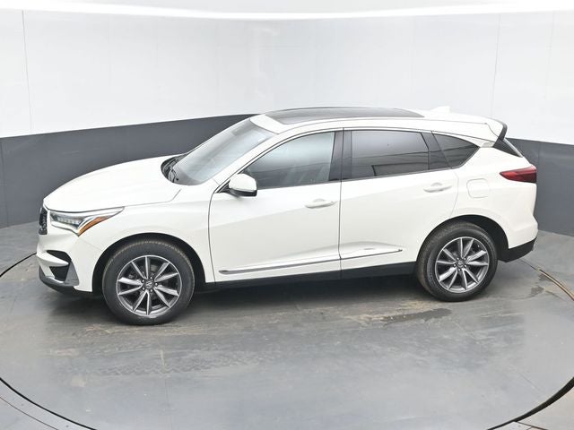 2019 Acura RDX Technology Package SH-AWD
