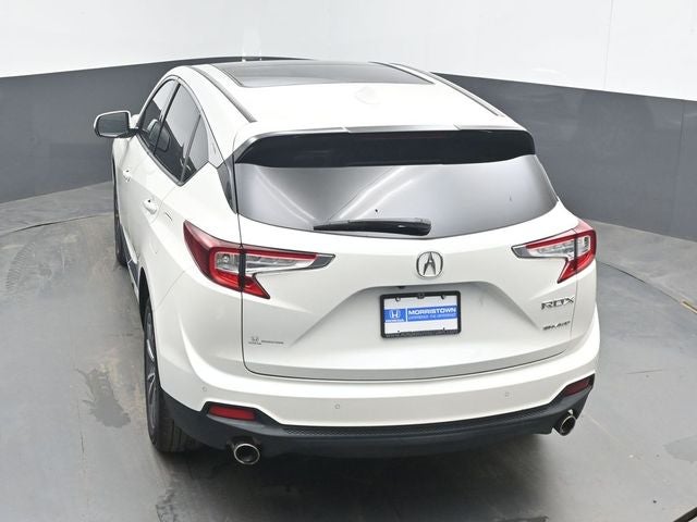 2019 Acura RDX Technology Package SH-AWD