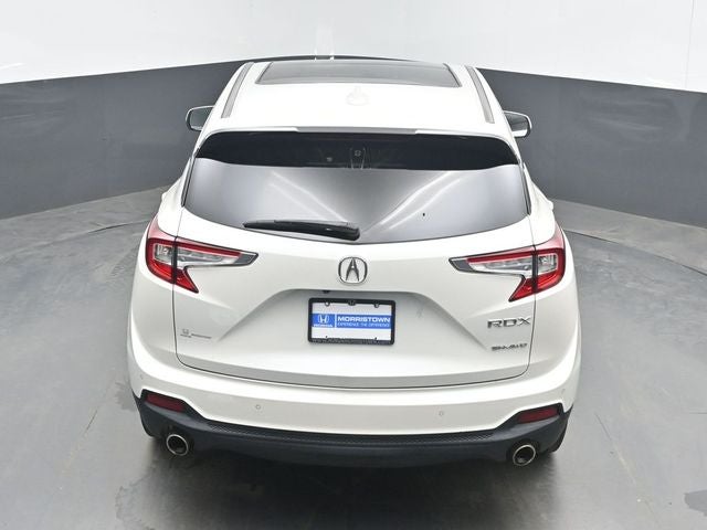 2019 Acura RDX Technology Package SH-AWD