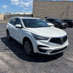 2019 Acura RDX Technology Package SH-AWD