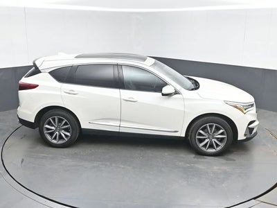 2019 Acura RDX Technology Package SH-AWD