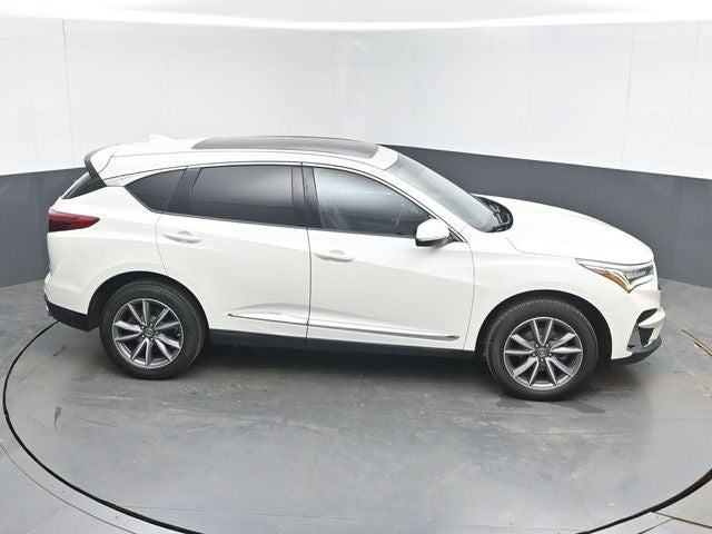 2019 Acura RDX Technology Package SH-AWD