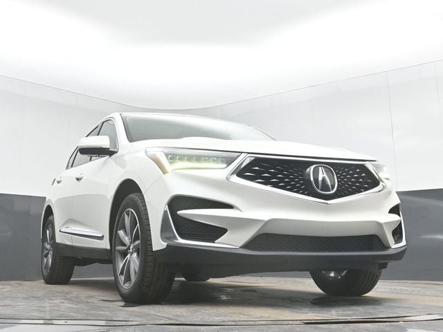 2019 Acura RDX Technology Package SH-AWD