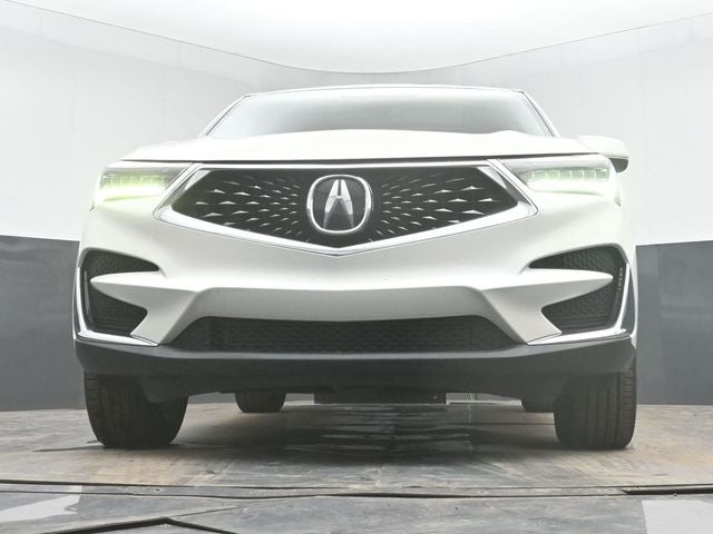 2019 Acura RDX Technology Package SH-AWD