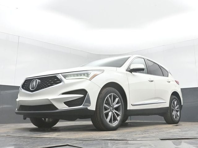 2019 Acura RDX Technology Package SH-AWD
