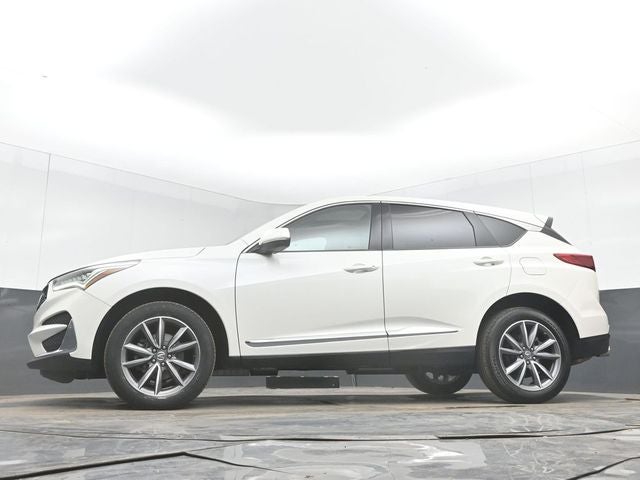 2019 Acura RDX Technology Package SH-AWD