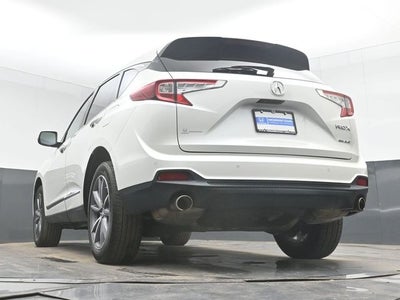 2019 Acura RDX Technology Package SH-AWD