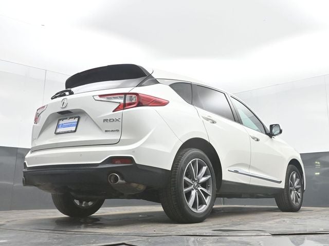 2019 Acura RDX Technology Package SH-AWD