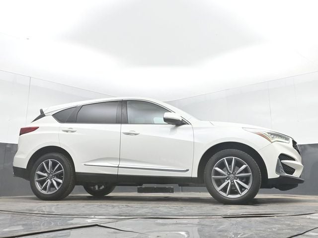 2019 Acura RDX Technology Package SH-AWD