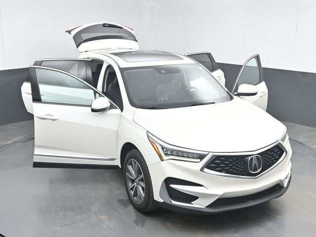 2019 Acura RDX Technology Package SH-AWD