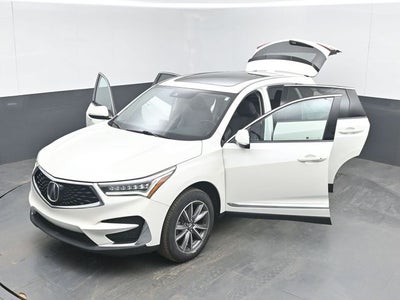 2019 Acura RDX Technology Package SH-AWD