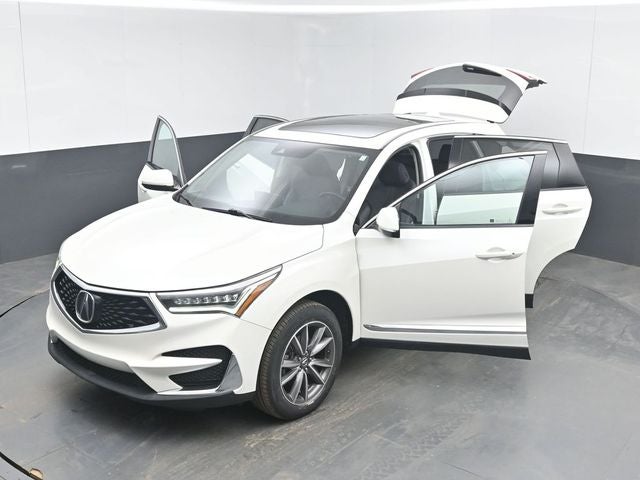 2019 Acura RDX Technology Package SH-AWD