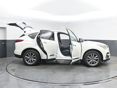 2019 Acura RDX Technology Package SH-AWD