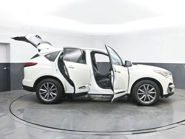 2019 Acura RDX Technology Package SH-AWD