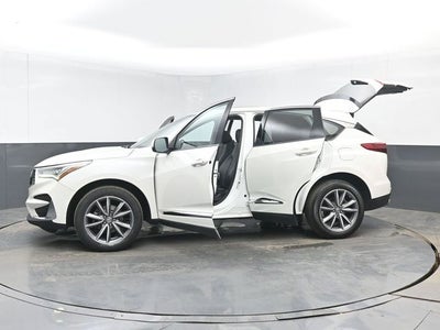 2019 Acura RDX Technology Package SH-AWD