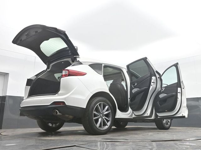 2019 Acura RDX Technology Package SH-AWD