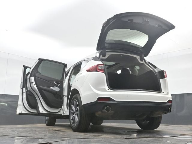 2019 Acura RDX Technology Package SH-AWD