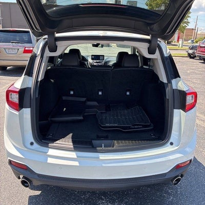 2019 Acura RDX Technology Package SH-AWD