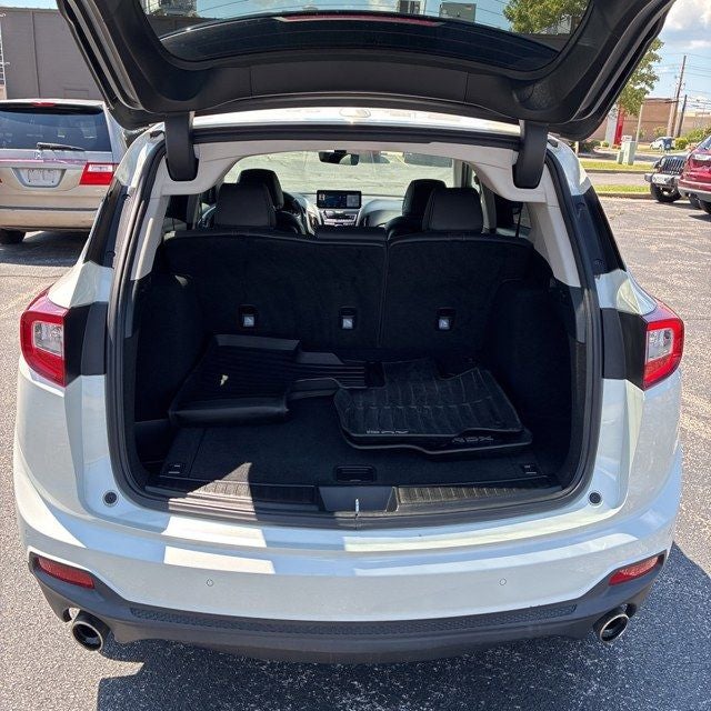 2019 Acura RDX Technology Package SH-AWD