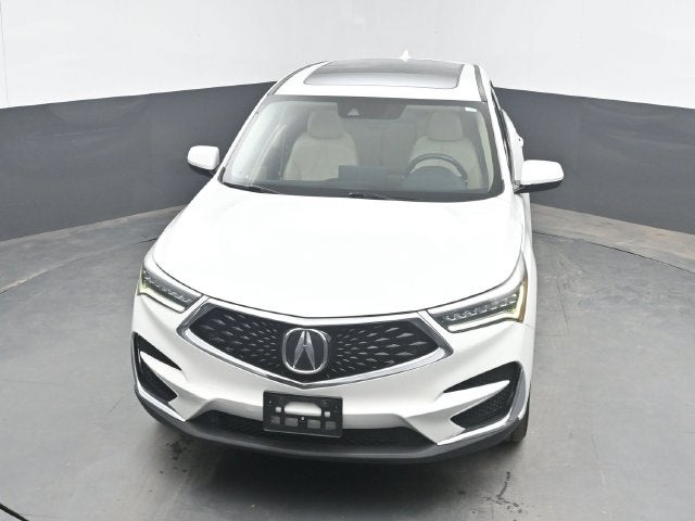 2021 Acura RDX Technology Package SH-AWD