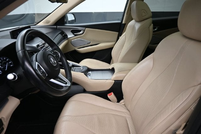 2021 Acura RDX Technology Package SH-AWD