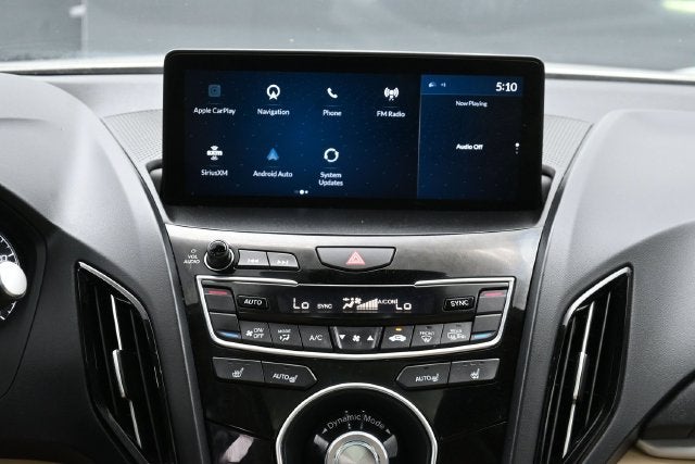 2021 Acura RDX Technology Package SH-AWD