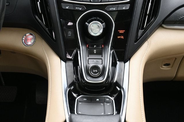 2021 Acura RDX Technology Package SH-AWD