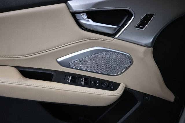 2021 Acura RDX Technology Package SH-AWD
