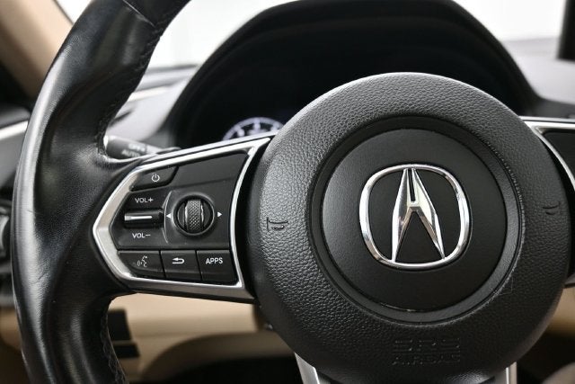 2021 Acura RDX Technology Package SH-AWD