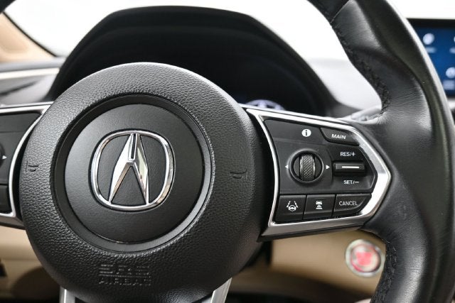 2021 Acura RDX Technology Package SH-AWD