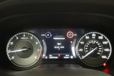 2021 Acura RDX Technology Package SH-AWD