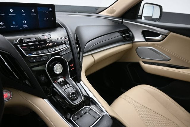 2021 Acura RDX Technology Package SH-AWD