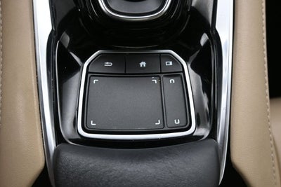 2021 Acura RDX Technology Package SH-AWD