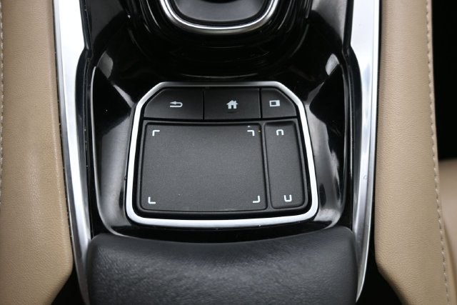 2021 Acura RDX Technology Package SH-AWD
