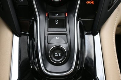 2021 Acura RDX Technology Package SH-AWD