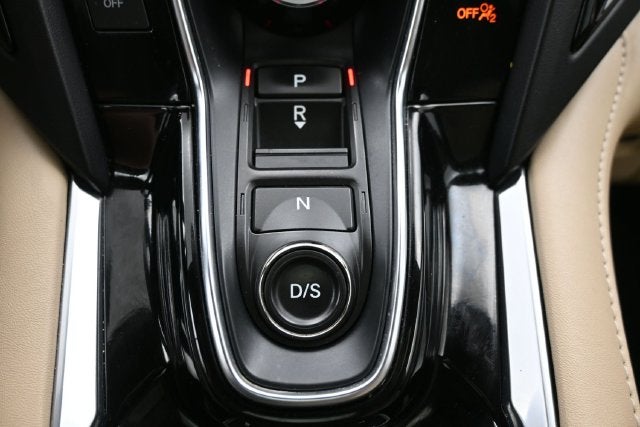 2021 Acura RDX Technology Package SH-AWD
