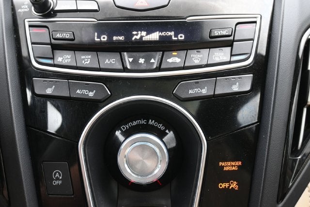 2021 Acura RDX Technology Package SH-AWD