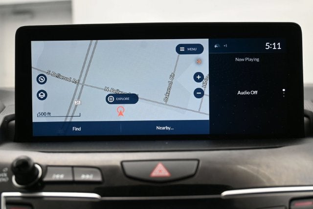 2021 Acura RDX Technology Package SH-AWD