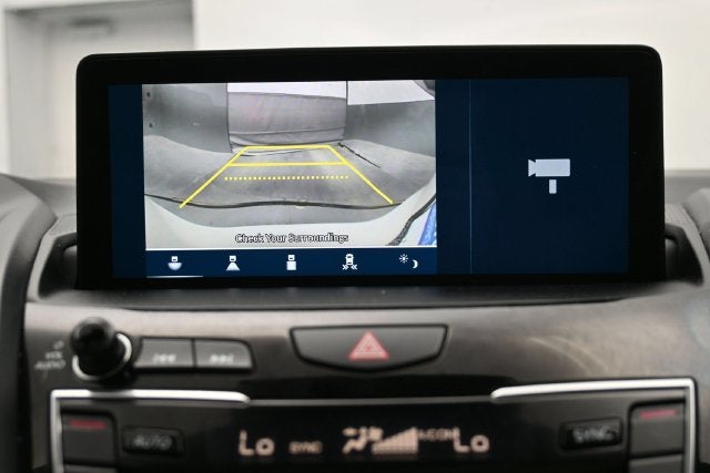 2021 Acura RDX Technology Package SH-AWD