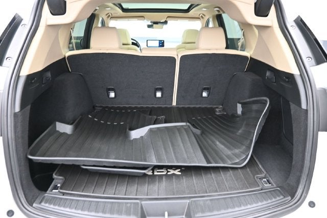 2021 Acura RDX Technology Package SH-AWD