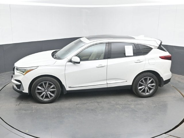 2021 Acura RDX Technology Package SH-AWD