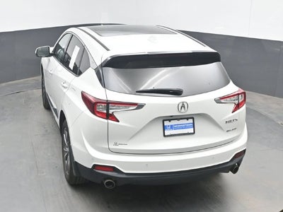 2021 Acura RDX Technology Package SH-AWD