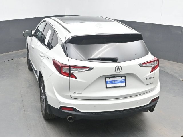 2021 Acura RDX Technology Package SH-AWD