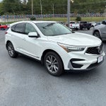 2021 Acura RDX Technology Package SH-AWD