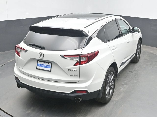 2021 Acura RDX Technology Package SH-AWD