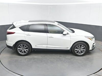 2021 Acura RDX Technology Package SH-AWD