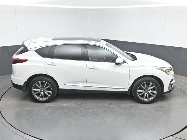 2021 Acura RDX Technology Package SH-AWD