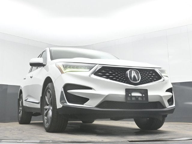 2021 Acura RDX Technology Package SH-AWD