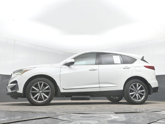 2021 Acura RDX Technology Package SH-AWD