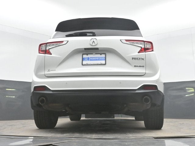 2021 Acura RDX Technology Package SH-AWD